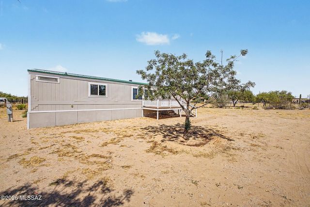 12711 N Avenida Saturno, Marana, AZ 85653