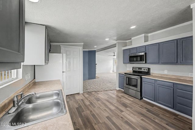 12711 N Avenida Saturno, Marana, AZ 85653