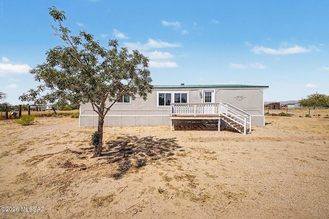 12711 N Avenida Saturno, Marana, AZ 85653