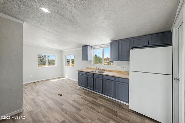 12711 N Avenida Saturno, Marana, AZ 85653