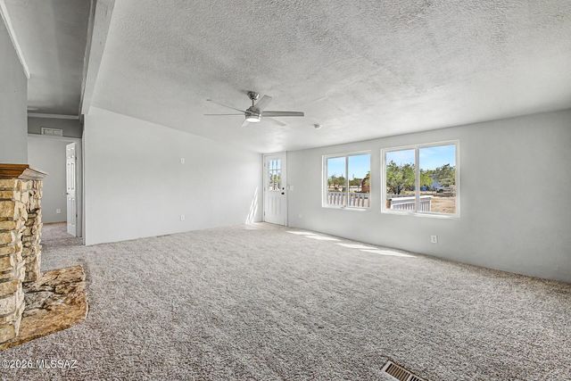 12711 N Avenida Saturno, Marana, AZ 85653