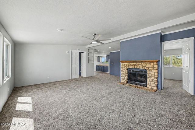 12711 N Avenida Saturno, Marana, AZ 85653
