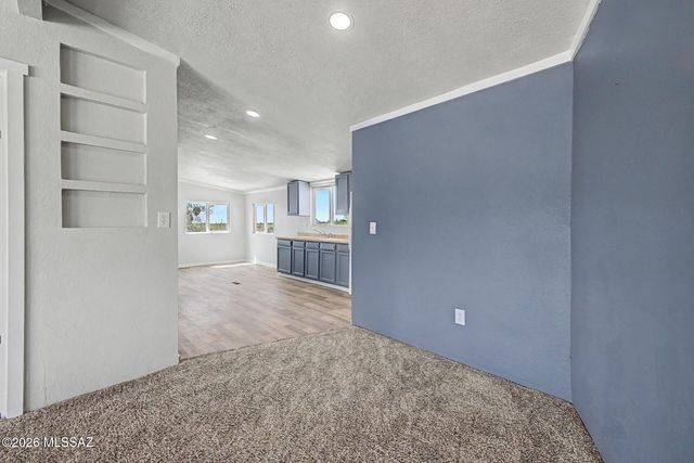 12711 N Avenida Saturno, Marana, AZ 85653