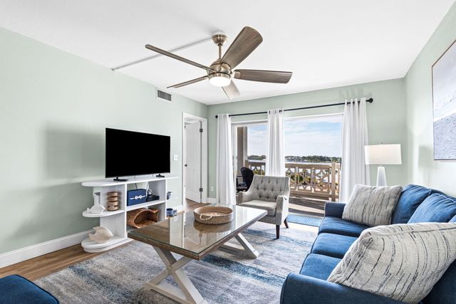 909 Santa Rosa Boulevard UNIT 551, Fort Walton Beach, FL 32548
