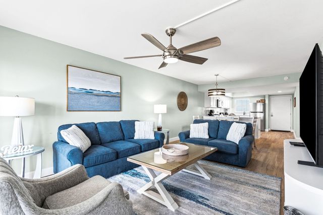 909 Santa Rosa Boulevard UNIT 551, Fort Walton Beach, FL 32548