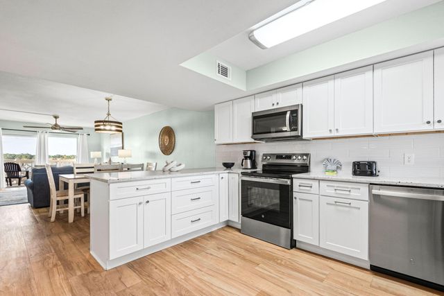 909 Santa Rosa Boulevard UNIT 551, Fort Walton Beach, FL 32548