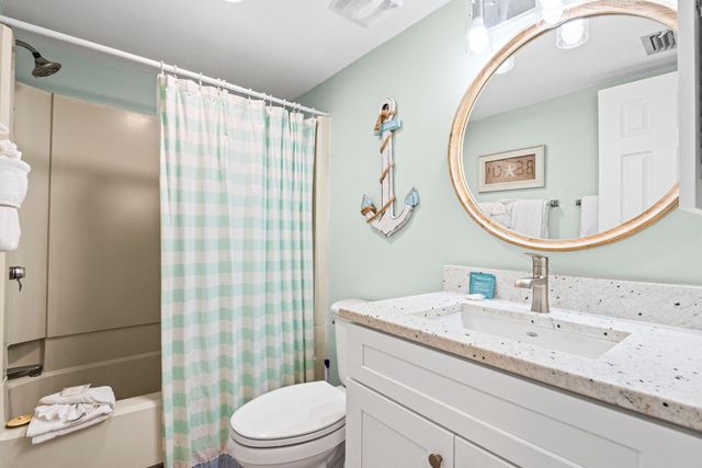 909 Santa Rosa Boulevard UNIT 551, Fort Walton Beach, FL 32548