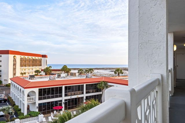 909 Santa Rosa Boulevard UNIT 551, Fort Walton Beach, FL 32548