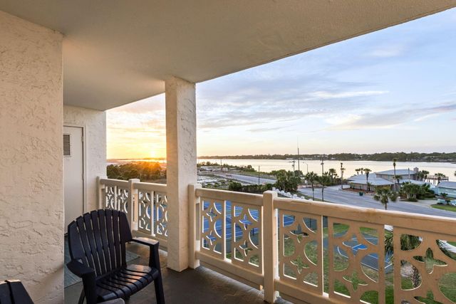 909 Santa Rosa Boulevard UNIT 551, Fort Walton Beach, FL 32548