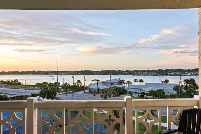 909 Santa Rosa Boulevard UNIT 551, Fort Walton Beach, FL 32548