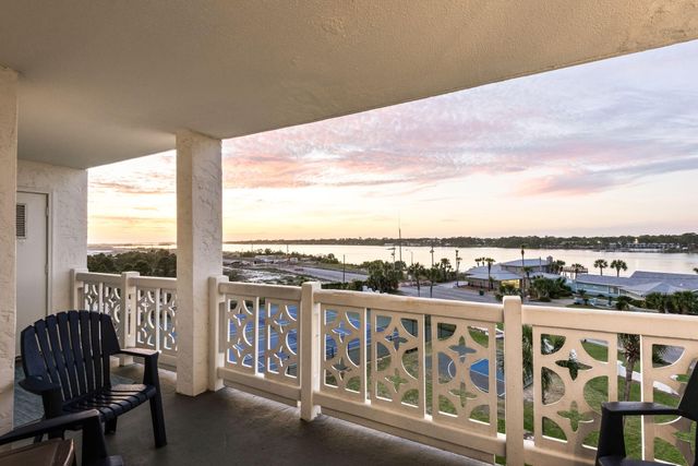 909 Santa Rosa Boulevard UNIT 551, Fort Walton Beach, FL 32548
