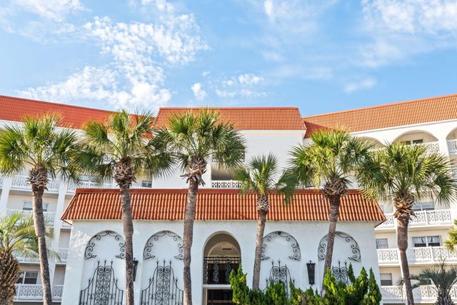 909 Santa Rosa Boulevard UNIT 551, Fort Walton Beach, FL 32548