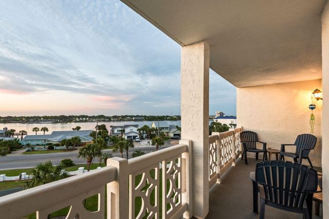 909 Santa Rosa Boulevard UNIT 551, Fort Walton Beach, FL 32548