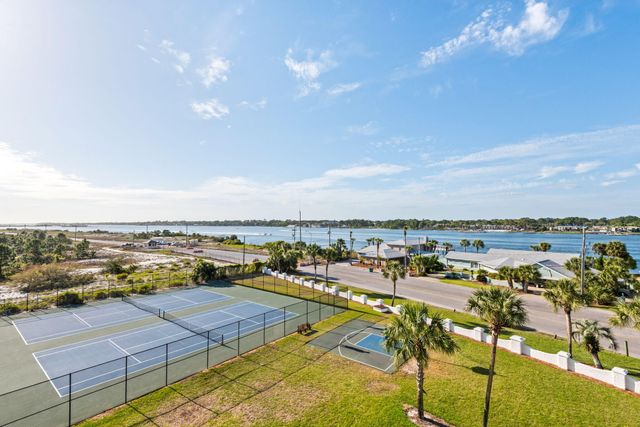 909 Santa Rosa Boulevard UNIT 551, Fort Walton Beach, FL 32548