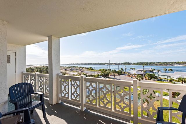 909 Santa Rosa Boulevard UNIT 551, Fort Walton Beach, FL 32548