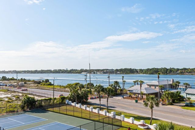 909 Santa Rosa Boulevard UNIT 551, Fort Walton Beach, FL 32548