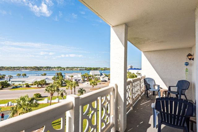 909 Santa Rosa Boulevard UNIT 551, Fort Walton Beach, FL 32548
