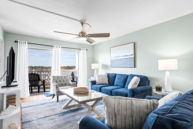 909 Santa Rosa Boulevard UNIT 551, Fort Walton Beach, FL 32548