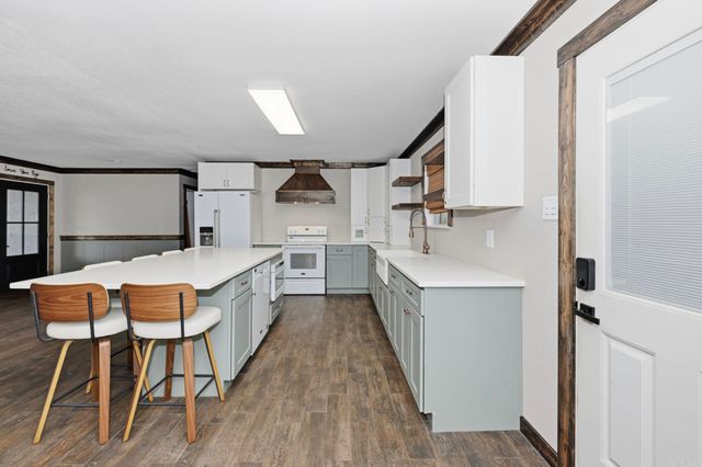 621 Kenwood Road, Benton, AR 72019