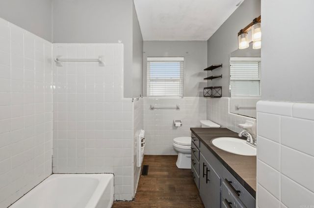 621 Kenwood Road, Benton, AR 72019