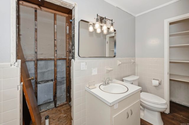 621 Kenwood Road, Benton, AR 72019