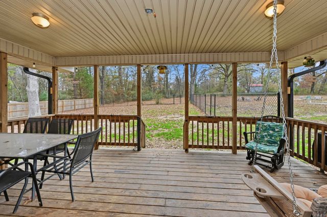 621 Kenwood Road, Benton, AR 72019