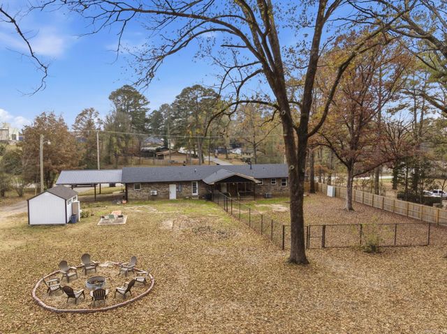 621 Kenwood Road, Benton, AR 72019