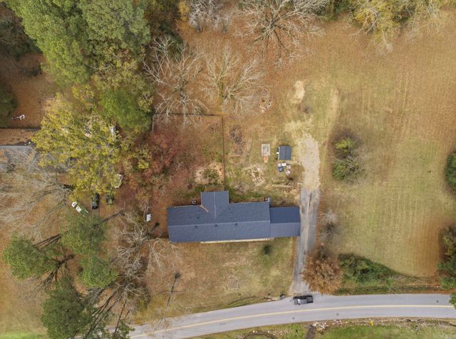 621 Kenwood Road, Benton, AR 72019