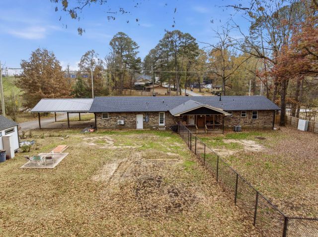 621 Kenwood Road, Benton, AR 72019