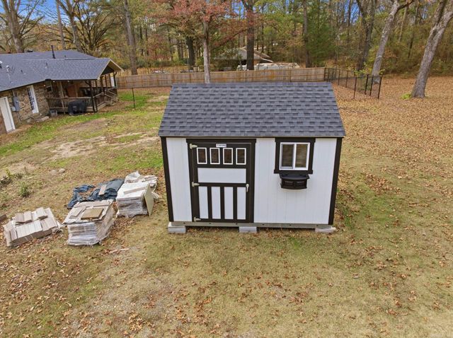 621 Kenwood Road, Benton, AR 72019