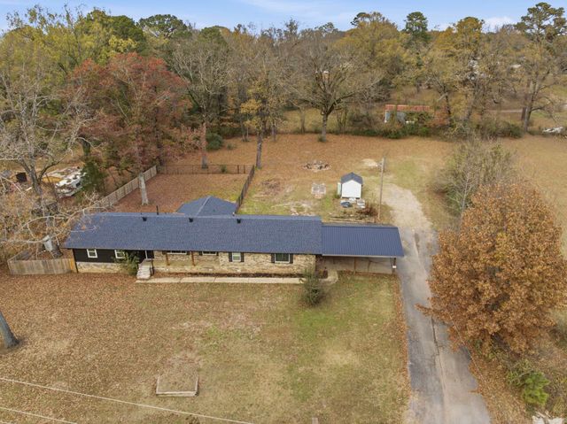 621 Kenwood Road, Benton, AR 72019