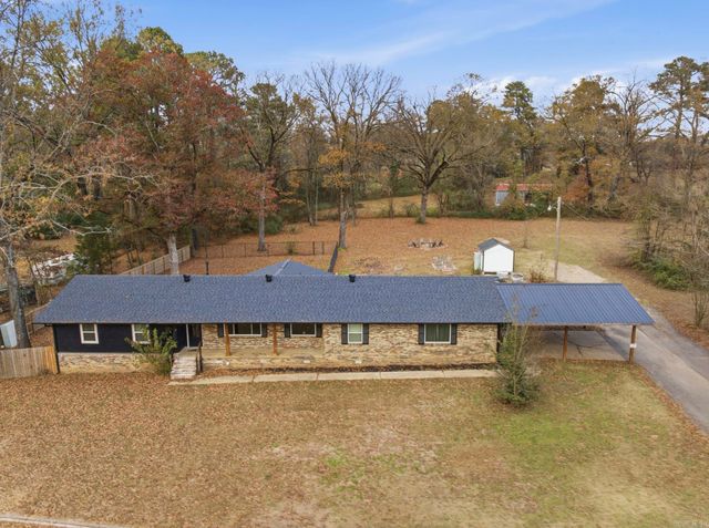 621 Kenwood Road, Benton, AR 72019