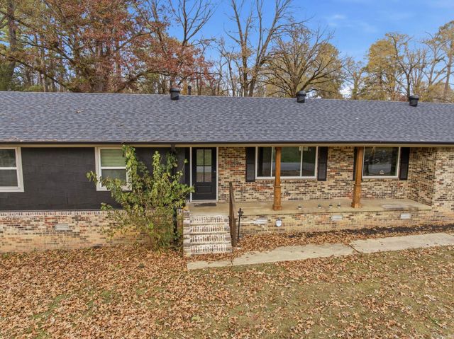 621 Kenwood Road, Benton, AR 72019