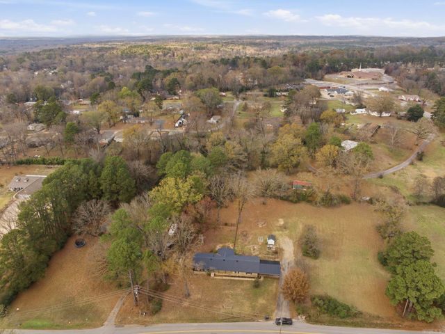621 Kenwood Road, Benton, AR 72019