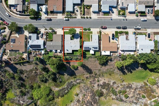 3425 Angwin Dr, San Diego, CA 92123