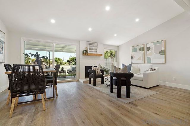 3425 Angwin Dr, San Diego, CA 92123