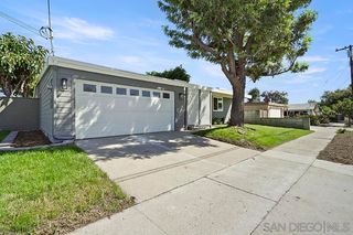 3425 Angwin Dr, San Diego, CA 92123