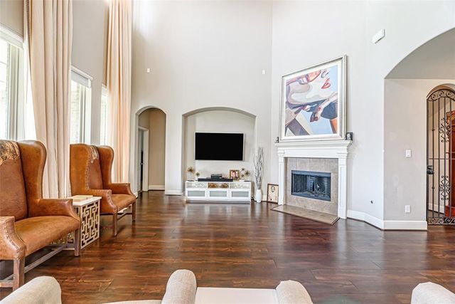 16622 Emmaus Lane, Cypress, TX 77433