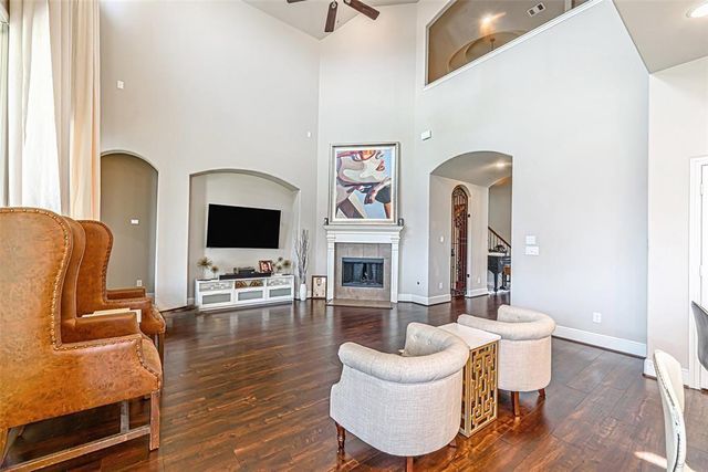 16622 Emmaus Lane, Cypress, TX 77433