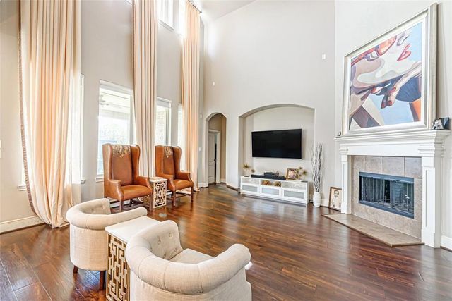 16622 Emmaus Lane, Cypress, TX 77433