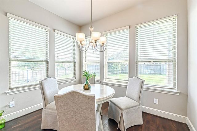 16622 Emmaus Lane, Cypress, TX 77433