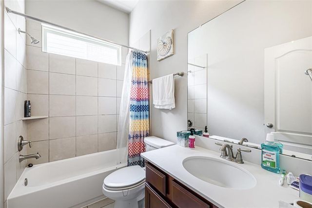 16622 Emmaus Lane, Cypress, TX 77433