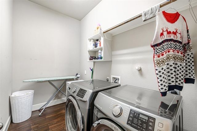 16622 Emmaus Lane, Cypress, TX 77433