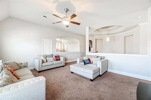 16622 Emmaus Lane, Cypress, TX 77433