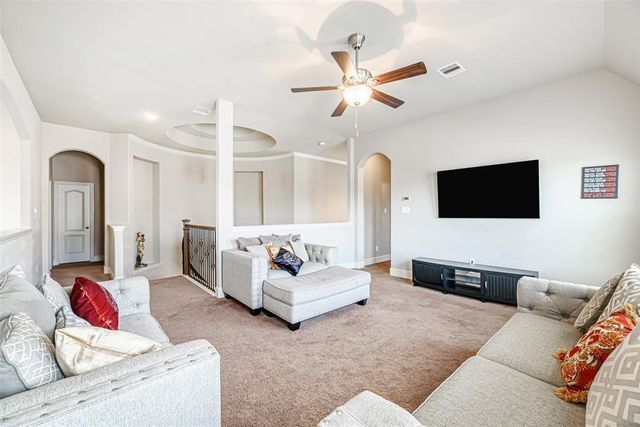 16622 Emmaus Lane, Cypress, TX 77433