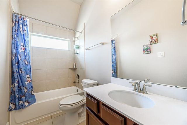 16622 Emmaus Lane, Cypress, TX 77433