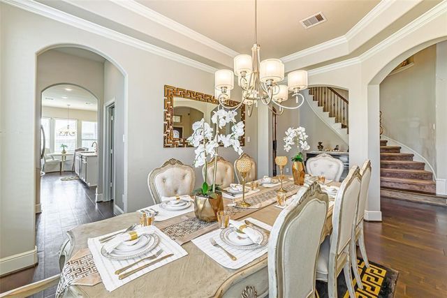 16622 Emmaus Lane, Cypress, TX 77433