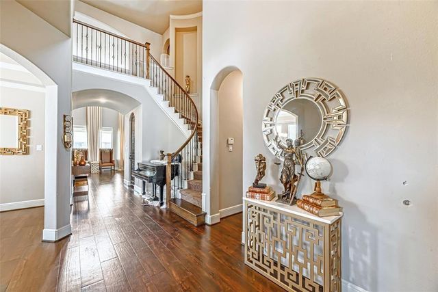 16622 Emmaus Lane, Cypress, TX 77433