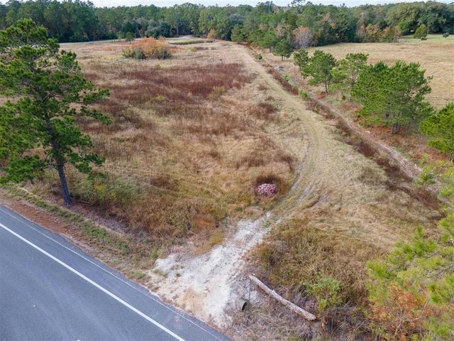 0 Edgerly DeQuincy Road, Vinton, LA 70668