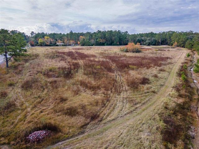 0 Edgerly DeQuincy Road, Vinton, LA 70668